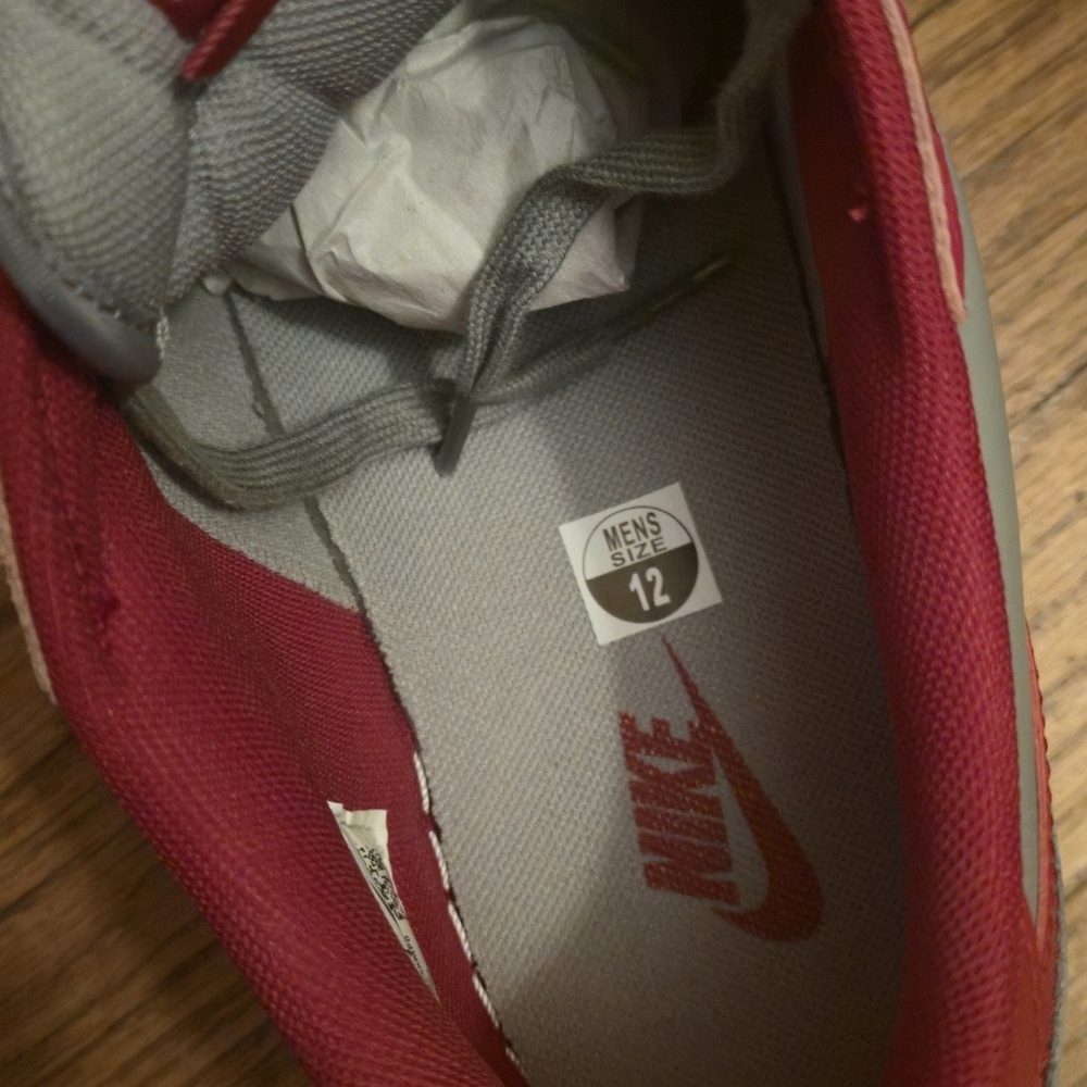 Nike Terminator - Picture 5 of 7